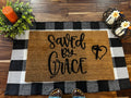 Saved by Grace
