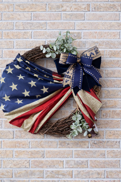 "A Touch of Americana"