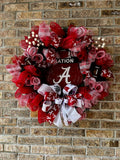 Roll Tide!