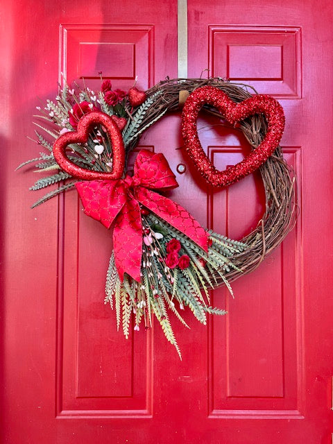 Happy Valentine's Day!